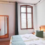 Szálloda Jagdschloss