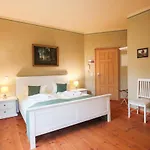 Szálloda Jagdschloss