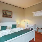 Szálloda Jagdschloss