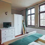 Szálloda Jagdschloss Letzlingen