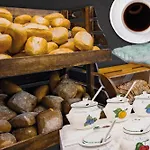 Szálloda Jagdschloss Letzlingen