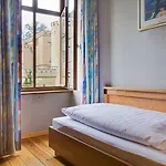 Jagdschloss Szálloda 3*