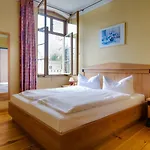 Szálloda Jagdschloss Letzlingen