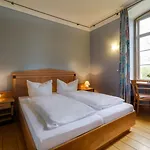 Szálloda Jagdschloss