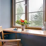 Jagdschloss Szálloda Letzlingen