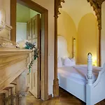 Jagdschloss Szálloda Letzlingen