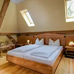 Jagdschloss Szálloda