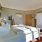 Jagdschloss Szálloda Letzlingen