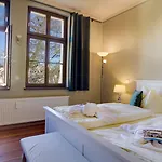 Jagdschloss Szálloda 3*