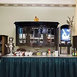 Hotel Jagdschloss 3*