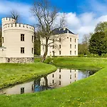 Hotel Jagdschloss 3*