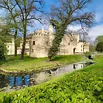 Jagdschloss Hotel