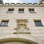 Hotel Jagdschloss