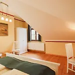 Jagdschloss Szálloda Letzlingen