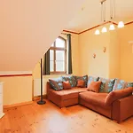 Szálloda Jagdschloss Letzlingen