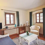 Jagdschloss 3* Letzlingen