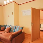 Szálloda Jagdschloss 3*