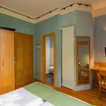Jagdschloss Hotel Letzlingen