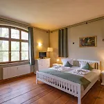 Jagdschloss Hotel Letzlingen