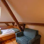 Jagdschloss 3* Letzlingen