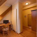 Hotel Jagdschloss 3*