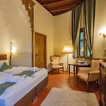 Jagdschloss Hotel Letzlingen