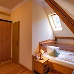 Jagdschloss 3* Letzlingen