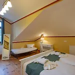 Jagdschloss Hotel Letzlingen