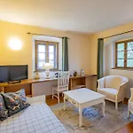 Hotel Jagdschloss Letzlingen