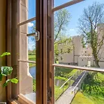 Jagdschloss Hotel 3*