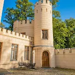 Jagdschloss Hotel 3*
