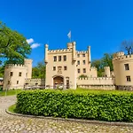 Jagdschloss