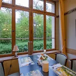 Jagdschloss 3* Letzlingen