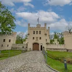 Hotel Jagdschloss 3*
