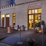 Szálloda Jagdschloss