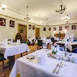 Szálloda Jagdschloss 3*