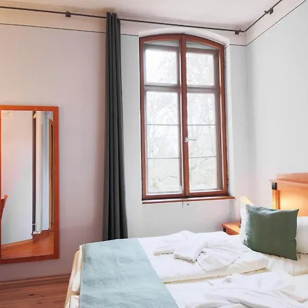 Hotel Jagdschloss
