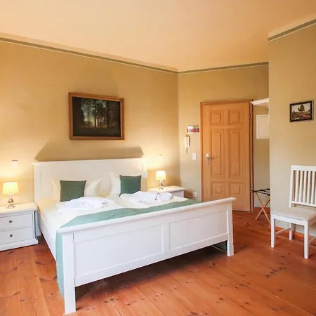 Hotel Hotel Jagdschloss Letzlingen