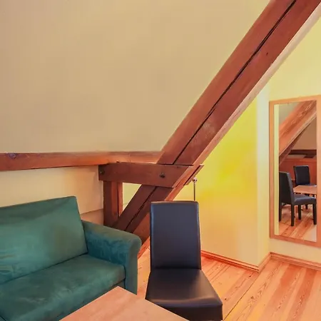 Jagdschloss Hotell 3*