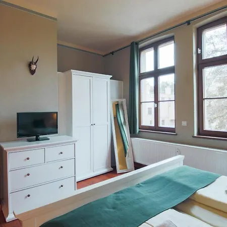 Hotel Hotel Jagdschloss Letzlingen Letzlingen