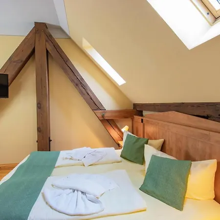 Hotel Jagdschloss Letzlingen Hotel 3*