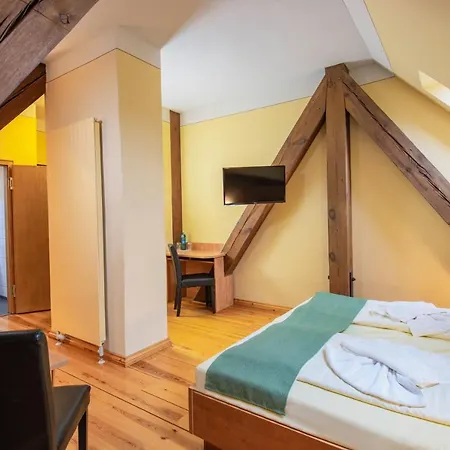 Hotel Jagdschloss Letzlingen