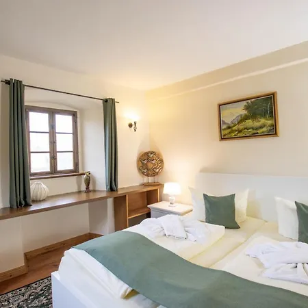 Hotel Jagdschloss Letzlingen Hotel 3*