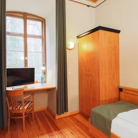 Hotel Hotel Jagdschloss Letzlingen