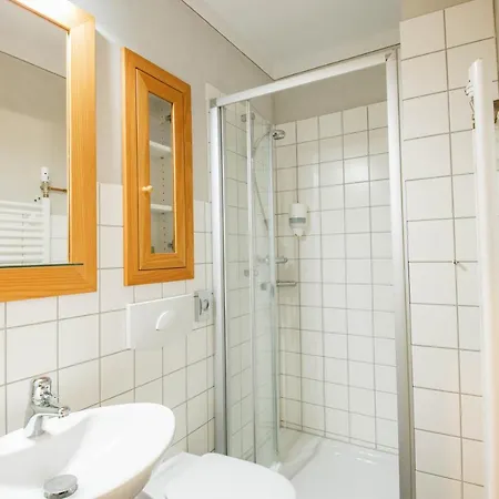 Hotel Jagdschloss Letzlingen Hotel 3*