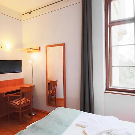Hotel Hotel Jagdschloss Letzlingen