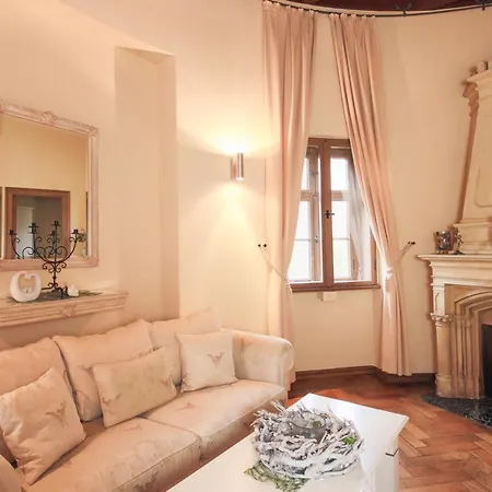 Hotel Jagdschloss Letzlingen 3*