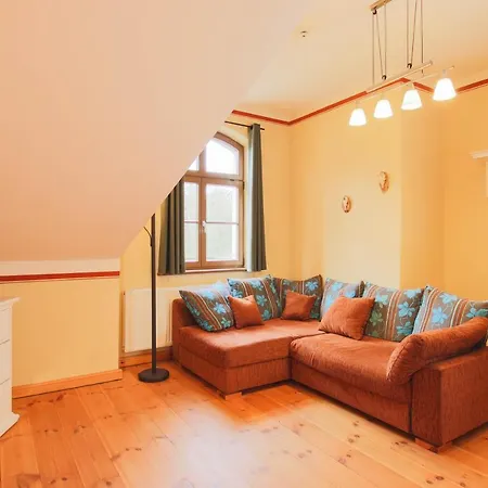 Hotel Jagdschloss Letzlingen 3*
