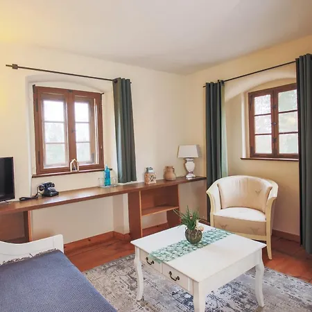 Hotel Jagdschloss Letzlingen Hotel 3*