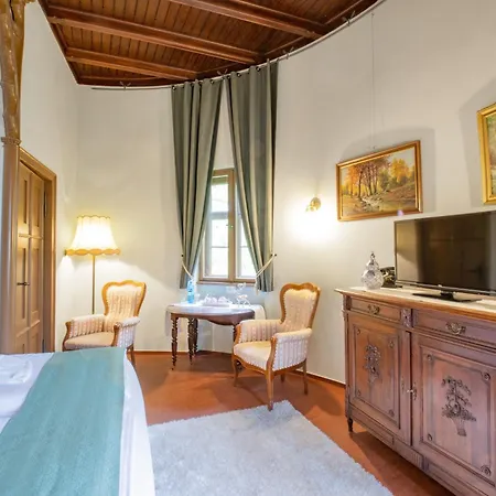 Jagdschloss Hotell Letzlingen